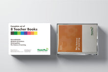 Load image into Gallery viewer, Teacher Toolkits and Lesson Plans - Complete Set (Boxed)