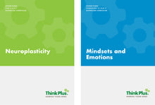 Load image into Gallery viewer, Metacognition Teacher Toolkit and Lesson Plans
