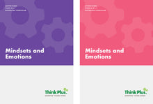 Load image into Gallery viewer, Metacognition Teacher Toolkit and Lesson Plans