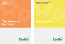 Load image into Gallery viewer, Metacognition Teacher Toolkit and Lesson Plans