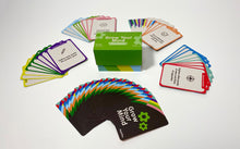Load image into Gallery viewer, Grow Your Mind Card Game