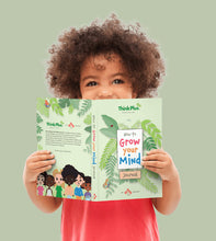 Load image into Gallery viewer, How To Grow Your Mind Journal