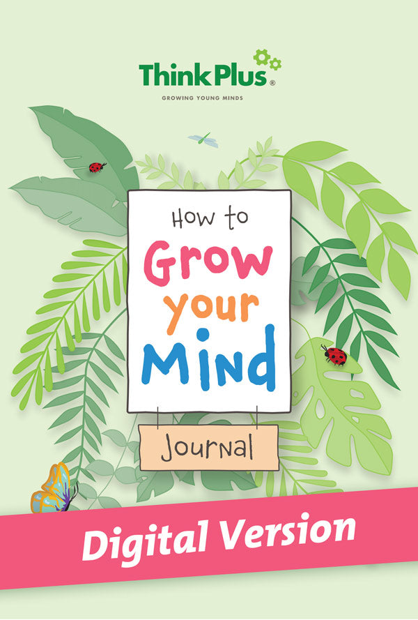 How to Grow Your Mind Digital Journal